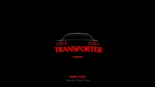 Transporter  Barrel Dawg Blues Rock [upl. by Giacomo563]