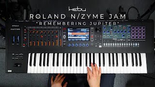 Kebu  Roland nzyme Jam [upl. by Barret145]