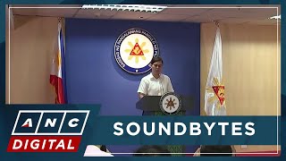 VP Duterte dares exDepEd exec Show proof of corruption  ANC [upl. by Paryavi948]