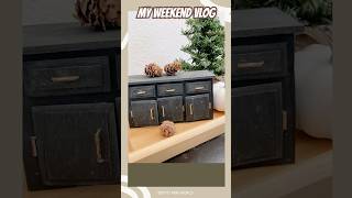 Cozy Craft Vlog Behind the Scenes of My Miniature Creations🌟 [upl. by Gnouv731]