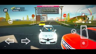 New Gameplay Car For Sale Simulator 2023 1 Mobile Gamesplay [upl. by Dasi490]