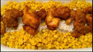 1120   EVERY DAY EASY  AIR FRYER CookBook SPICY INDIAN FENNEL CHICKEN Recipe [upl. by Ilyk579]