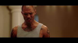 Trigger  Official Trailer  Directed by Chris Stokes  Staring Jordyn Woods Jeremy Meeks [upl. by Gwen]