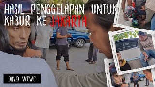 P3L4KU MELAKUKAN TRANSAKSI MOTOR HASIL PENGGELAPAN UNTUK KABUR KE JAKARTA DIB3KUK TEAM KLEWANG [upl. by Ylebmik501]