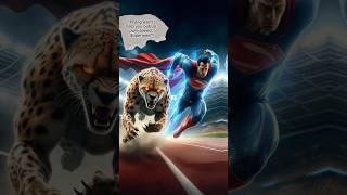 Superheroes vs Cheetah 🐆  All Marvel Characters avengers shorts marvel [upl. by Llehcam5]