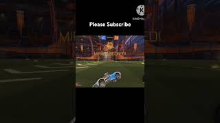 Rocket League Calculated Shots rocketleague rocketleague rlclips rlchamp rlcs rlssl funny [upl. by Arayt]