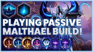 Malthael Last Rites  PLAYING PASSIVE MALTHAEL BUILD  B2GM Season 3 2024 [upl. by Capriola406]