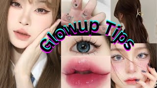 GRWM for UNI 👩🏻‍🏫📔 Makeup Tips for 2025 ✨ makeup makeuptutorial trend [upl. by Mattias]