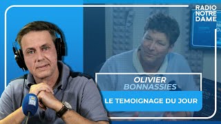 Le Témoignage du Jour  Olivier Bonnassies  1052023 [upl. by Kelwin]