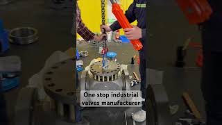 One stop valve manufacturer Explore now industrialvalveOGA2024Exhibitionforyouhighqualityvalve [upl. by Posehn]