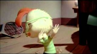 Chicken Little  Bande annonce officielle FR [upl. by Simpkins]