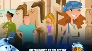 6teen Season 2 Episode 27 Full [upl. by Faires940]