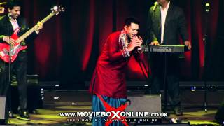 Top Da Shaukeen  Kamal Heer  Punjabi Virsa 2013 Sydney Live [upl. by Hserus]