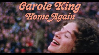 CAROLE KING Central Park BBC In Concert 1971  Live At Montreux 1973 [upl. by Brookes]