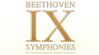 Beethoven Complete Symphonies  9 symphonies [upl. by Amar]