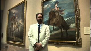 Diego Velazquez  National Gallery Documentary [upl. by Colston]