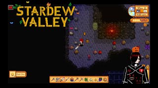 Stardew valley Gameplay 12 [upl. by Barrie]