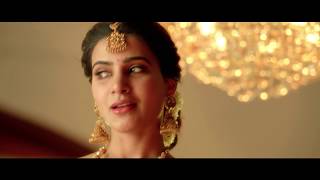 NAC Jewellers  Muhurtham Collection 2018 Tamil [upl. by Anirtep792]