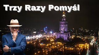 Decyzja Należy Do Ciebie Trzy Razy Pomyśl [upl. by Gautious]