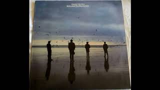 Echo amp The Bunnymen  Heaven Up Here 1981 Full Album Vinyl [upl. by Kelleher275]