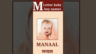 M letters baby boy names  baby boy namesbaby boy names with L Baby Names [upl. by Nikolaus252]