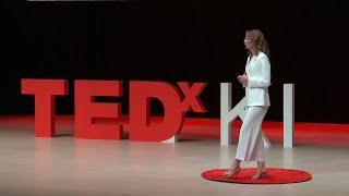 Can quotAlivenessquot Thrive Alongside Death  Ida Kjos  TEDxKI [upl. by Germann]