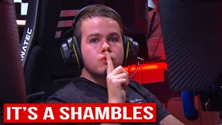 Whats Happening With F1 Esports [upl. by Issirk]