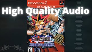 The Duelists of the Roses  VS Yorkists Extended Original High Quality Audio YuGiOh [upl. by Shelley]