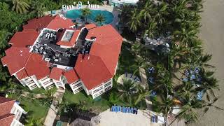 Cabarete hotel Viva Wyndham Tangerine [upl. by Cello]