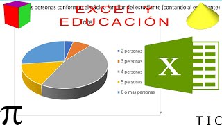 Analizando encuestas con excel [upl. by Suruat]