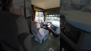 Holiday Rambler 33D dieselpusher motorhome luxury camping rv [upl. by Jos]