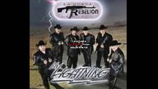 LA NUEVA REBELION MIX LO MEJOR [upl. by Marabelle53]