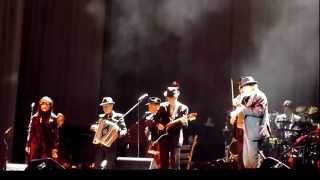 LEONARD COHEN  THE PARTISAN Berlin Waldbühne 05092012 [upl. by Mays452]