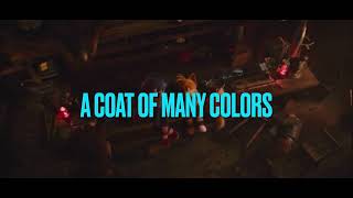 A coat of many colors movie sonic [upl. by Coletta]