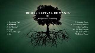 Roots Revival Romania Album Release Maramures Project [upl. by Conners]