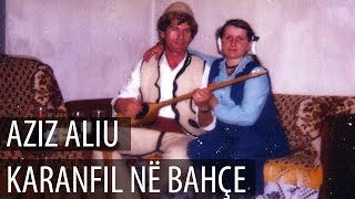 Aziz Aliu  Karanfil në Bahçe [upl. by Lednew111]