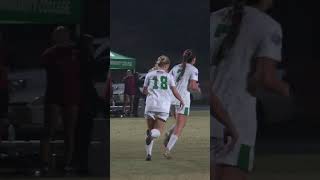 MCC Womens Soccer Draws With 4 Holmes [upl. by Arney34]