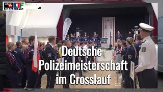 Polizeimeisterscaft Crosslauf 2024 [upl. by Hurwitz]