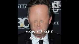 piers morgan is a twat  the whippet beans  piers morgan song [upl. by Noslrac172]