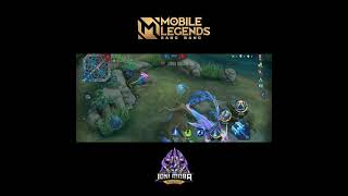 New Map Sanctum Island Mobile Legends shorts mlbb [upl. by Mcmath126]