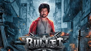 Bullet  Official Trailer  Elviin Raghava Lawrence  Innasi Pandiyan SamCs  Diary  First Look [upl. by Ykcim]