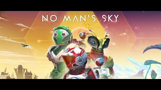 No Mans Sky 16 ЭКСПЕДИЦИЯ [upl. by Nylasor]