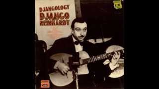 Djangology [upl. by Lael]