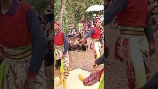 Tole toleshorts janturanmasal ebegterbaru ebegbanyumasan ebegwangon barongan ebeg [upl. by Mchugh]