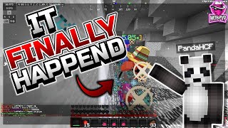 The Impossible Happened  mobpvp [upl. by Nayra]