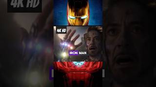 Iron man ft Until i found you  ironman death🥀 shorts viral trending [upl. by Edas]