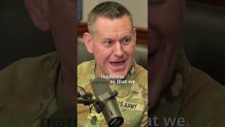 Sergeant Major of the Army has Never Been to War [upl. by Laughry]