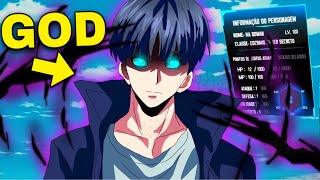 Hero Was Betrayed By Everyone So He Became An Overpowered Demon King For Revenge  Anime Recap [upl. by Ynhoj839]