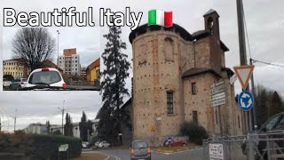 Italy Vlog Travel  Vlog in Italy  Italy travel vlog [upl. by Watkins960]