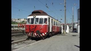 Comboios de Portugal CP Trains from Portugal [upl. by Hcir]